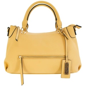 Cameleon Darcy Concealed Carry Purse Biscuit Yellow