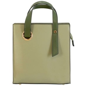 Cameleon Sage Concealed Carry Purse Green