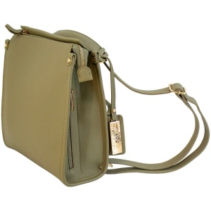 Cameleon Ivy Concealed Carry Purse Sage
