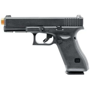 Umarex Glock 17 Gen 5 Gas Blowback Airsoft Handgun 6mm BB Black