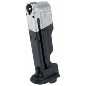Umarex T4E Walther PDP Compact OR Paintball Marker Magazine .43 cal Black