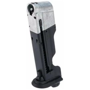 Umarex T4E Walther PDP Compact OR Paintball Marker Magazine .43 cal Black