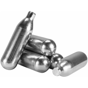 Umarex P2P - 8g CO2 Cartridges - 5 Pack