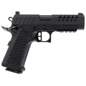 MAC Cerberus 2011 Handgun 9mm Luger 17rd Magazines(2) 4.4'' Barrel RMR Optic Cut