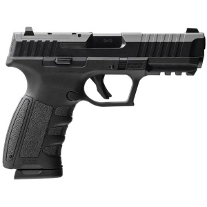 SDS Imports MAC RA9 Handgun 9mm Luger 17rd Magazines(2) 4.25" Barrel Black