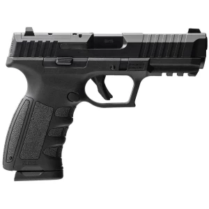 SDS Imports MAC RA9 Handgun 9mm Luger 17rd Magazines(2) 4.25" Barrel Black
