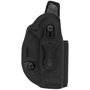Safariland Species IWB Holster for S&W Shield X STX Black Cordura RH