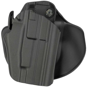 Safariland 578-GLS Pro-Fit Concealment Holster STX Black RH for Shield 9/40/45