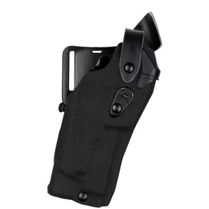 Safariland 6360RDS ALS/SLS Holster for Glock 17/22 with ITI M3 TLR-1 Black LH