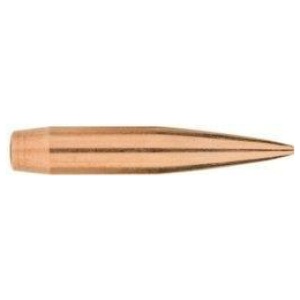 Sierra MatchKing Rifle Bullets .22 cal .224" 95gr HPBT MATCHKING 500/rds