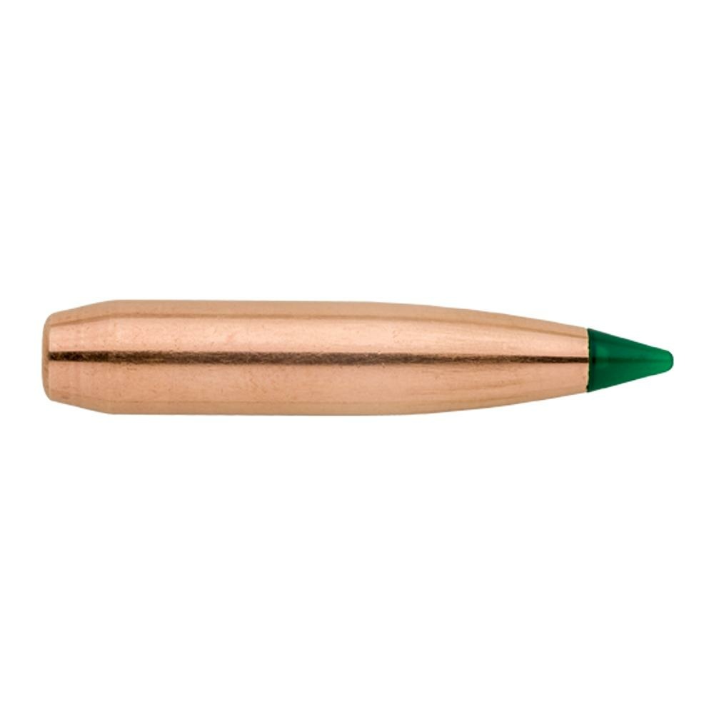 Sierra Green Tipped GameKing Rifle Bullets 6.5mm .264" 145 gr TGK 100/ct