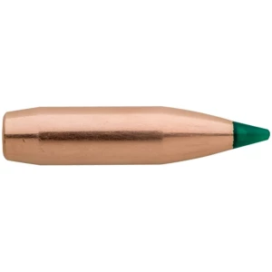 Sierra Green Tipped GameKing Rifle Bullets .30 cal .308" 180 gr TGK 500/ct