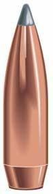 Speer Boat Tail Rifle Bullets .30 cal .308" 180 gr SBTSP 100/ct