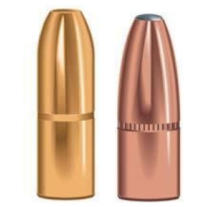 Speer Hot-Cor Rifle Bullets .416 cal .416" 350 gr MTIP 50/ct