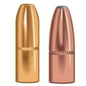 Speer Hot-Cor Rifle Bullets .416 cal .416" 350 gr MTIP 50/ct