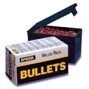 Speer TNT Rifle Bullets (Value Pack) 6mm .243" 70 gr TNTHP 750/ct