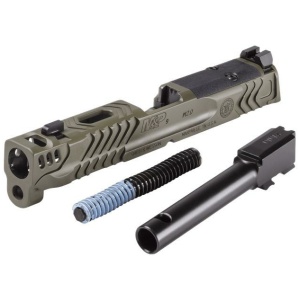 Smith & Wesson Barrel Assembly for M&P9 M2.0 Carry Comp - ODG