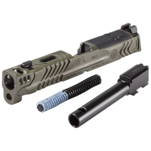 Smith & Wesson Barrel Assembly for M&P9 M2.0 Carry Comp - ODG