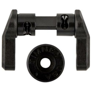 Timney Triggers 49er Safety Selector Ambi Black
