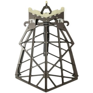 Timber Ninja Outdoors Kunai Hybrid Saddle Platform/Treestand