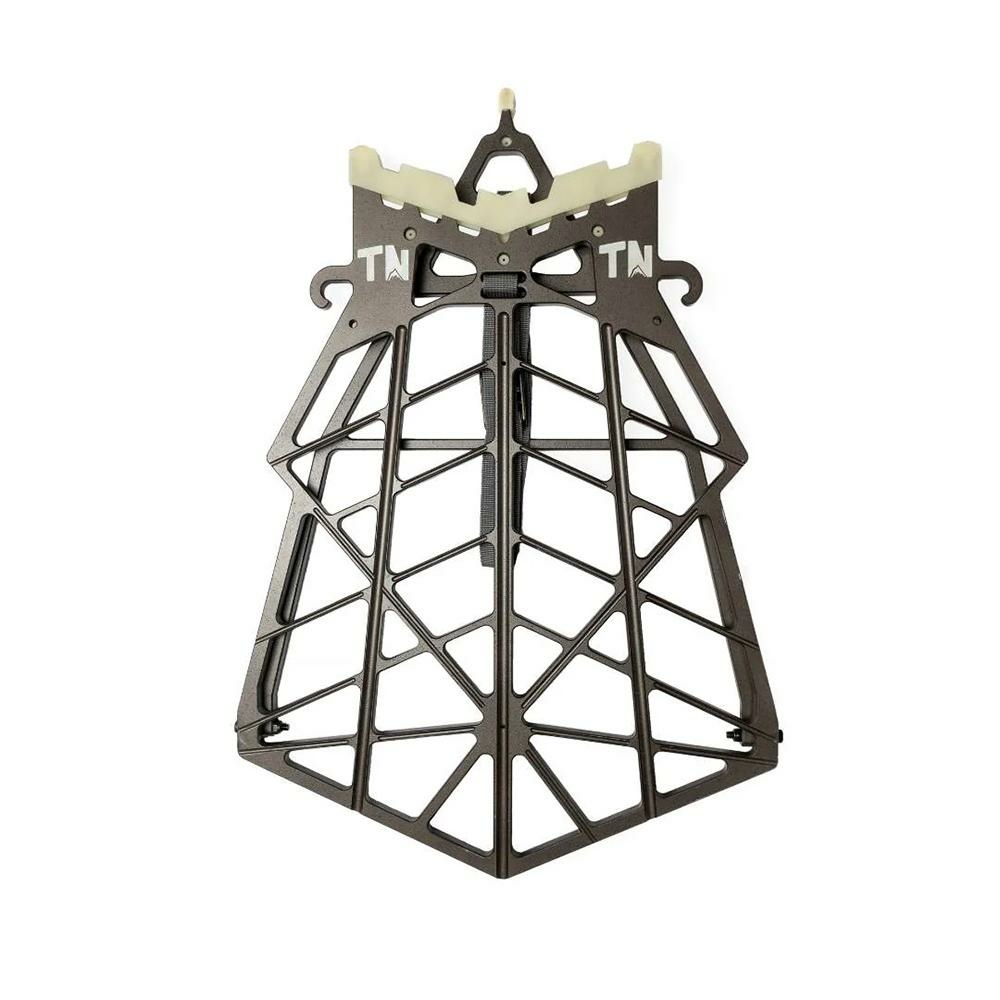 Timber Ninja Outdoors Kunai Hybrid Saddle Platform/Treestand