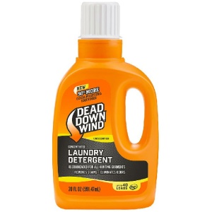 Dead Down Wind Laundry Detergent Unscented - 20oz