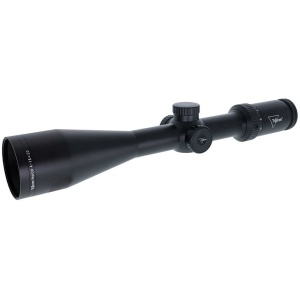 Trijicon Huron Rifle Scope 4-16x50 30mm SFP BDC Hunter Holds Satin Black