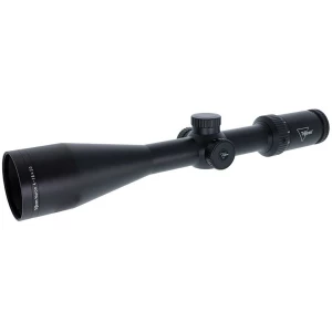Trijicon Huron Rifle Scope 4-16x50 30mm SFP BDC Hunter Holds Satin Black
