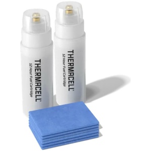 Thermacell Original Mosquito Repellent Refills 24 Hours