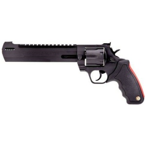 Taurus Raging Hunter .44 Mag 6rd Capacity 8.375" Barrel Matte Black Oxide Finish