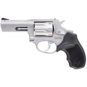 Taurus 942 Handgun .22 WMR 8rd Capacity 3" Barrel Stainless Finish