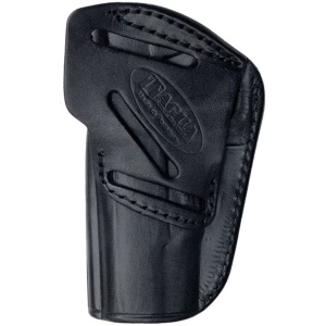 Tagua 4 in 1 IWB Holster without Thumb Break Glock 19/23/32 Black RH