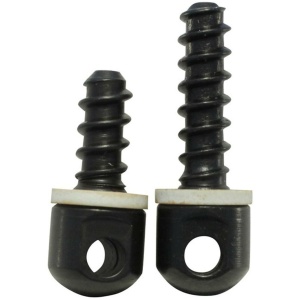 Uncle Mike's Magnum Band Swivel Screws 115 RGS