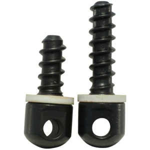 Uncle Mike's Magnum Band Swivel Screws 115 RGS