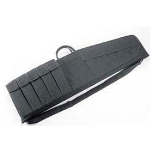 Uncle Mike's Tactical Rifle/Shotgun Case