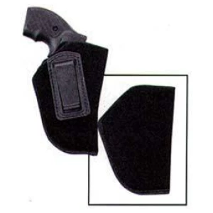 Uncle Mike's Sidekick Inside-The-Pant Holsters Fits 4" Barrel Medium & Large Double Action RH