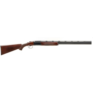 Ruger Red Label III O/U Shotgun 20ga 3" Chamber 2rd Capacity 28" Blued Barrel Walnut Stock Single Trigger 5 Chokes