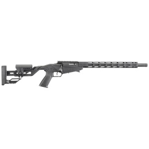 Ruger Precision Rimfire 22LR 18" BBL 10RD
