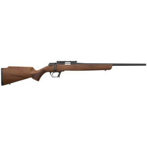 Retay ASEND Walnut Bolt Action Rifle .22 LR 10rd Magazine(1) 20'' Barrel Walnut Stock