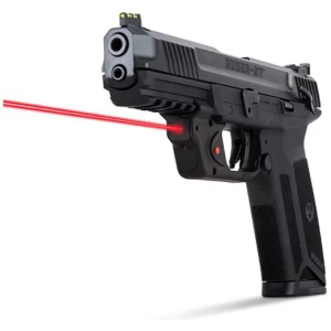 Viridian E Series Red Laser Sight for Ruger 5.7 Black