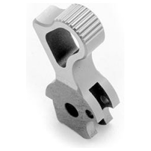 Wilson Combat Ultralight Skeletonized Bullet Proof Stainless Hammer