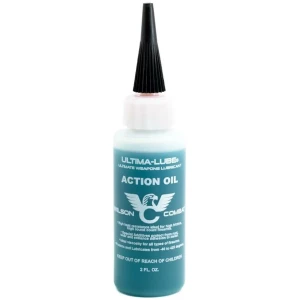 Wilson Combat Ultima-Lube II Action Oil 2 oz. Bottle