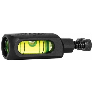 Reptilia Bubble Level for AUS Offset Black