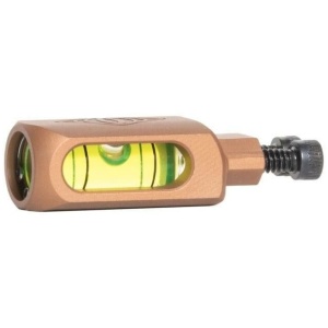 Reptilia Bubble Level for AUS Offset FDE