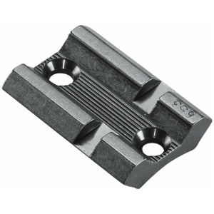 Weaver Standard Top Mount Aluminum Scope Base #653 Matte