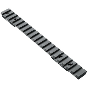 Weaver 1-Piece Extended Multi-Slot Picatinny Scope Base Browning AB3 LA