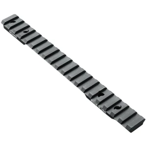 Weaver 1-Piece Extended Multi-Slot Picatinny Scope Base Browning AB3 LA