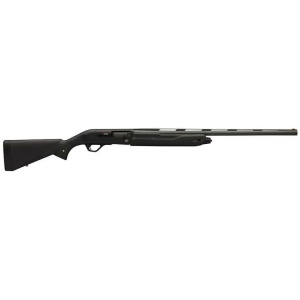 Winchester SX4 Synthetic Shotgun 12ga 3" Chamber 4rd Capacity 26" Barrel Black synthetic Stock