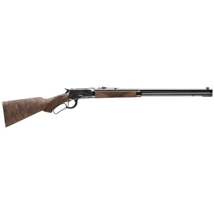 Winchester 1892 Deluxe Takedown Rifle .45 Colt 11rd Capacity 24" Barrel Walnut