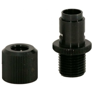 Walther Threaded Barrel-Adapter P22